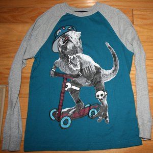 Boys Dinosaur T-shirt